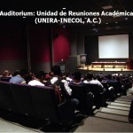 Auditorium UNIRA-INECOL A.C.