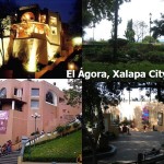 El ágora, Xalapa City