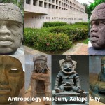 Antropology Museum, Xalapa City