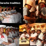 Jarocho Tradition